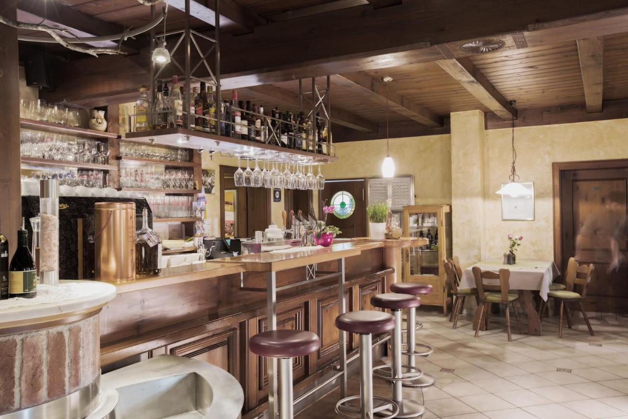 Mooskirchen Landhof Lazarus酒店 外观 照片